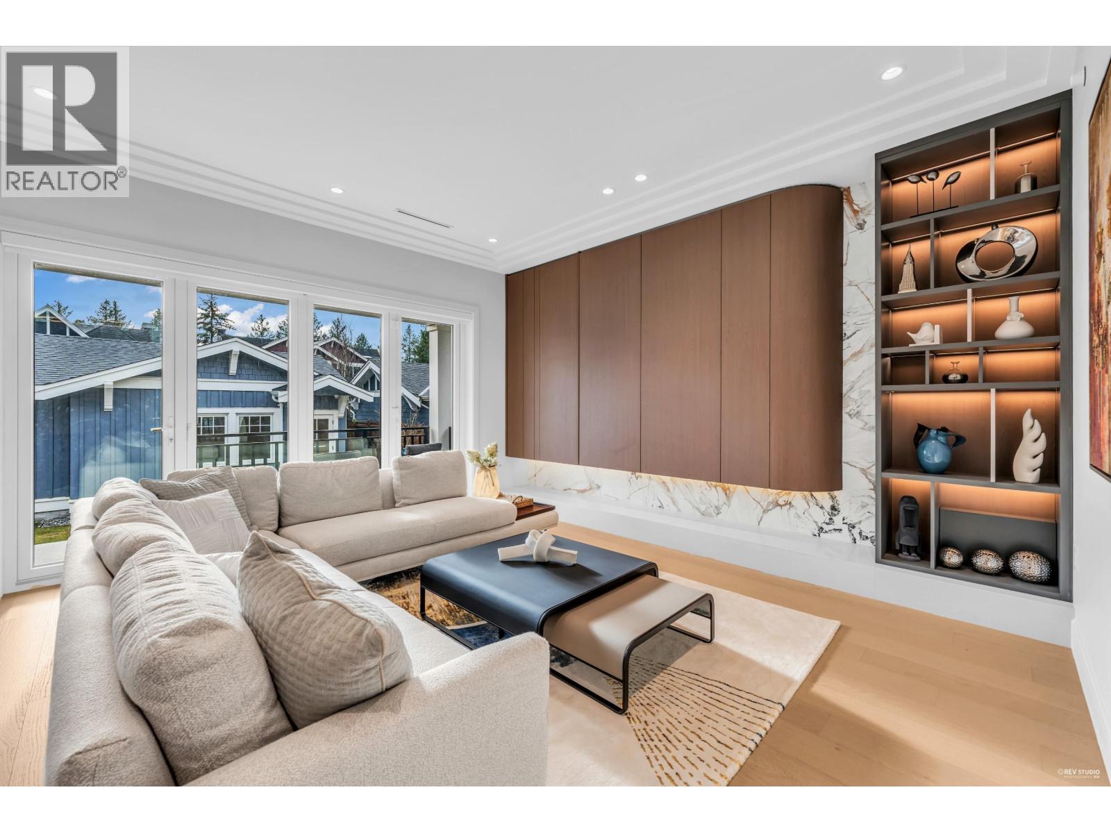 3852 W 50th Avenue, Vancouver, British Columbia  V6N 3V5 - Photo 18 - R3055789