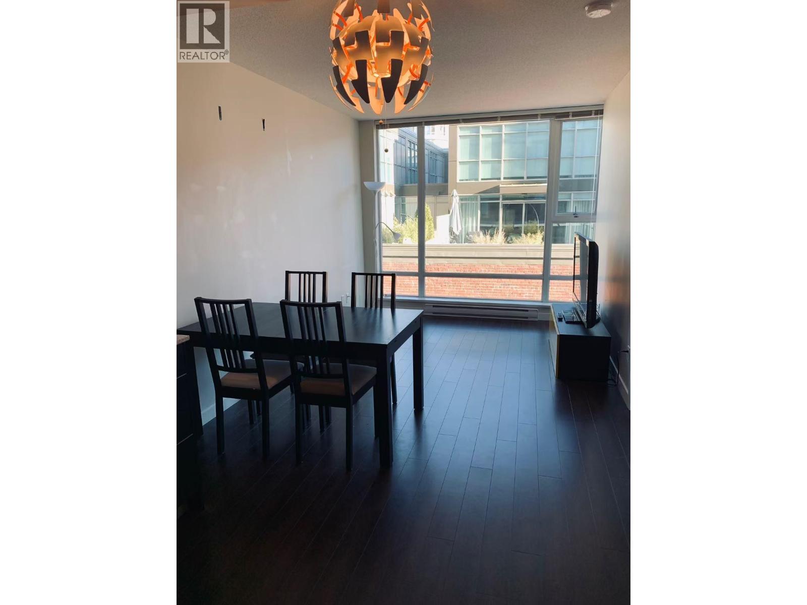 501 1919 Wylie Street, Vancouver, British Columbia  V5Y 0E7 - Photo 5 - R3068706