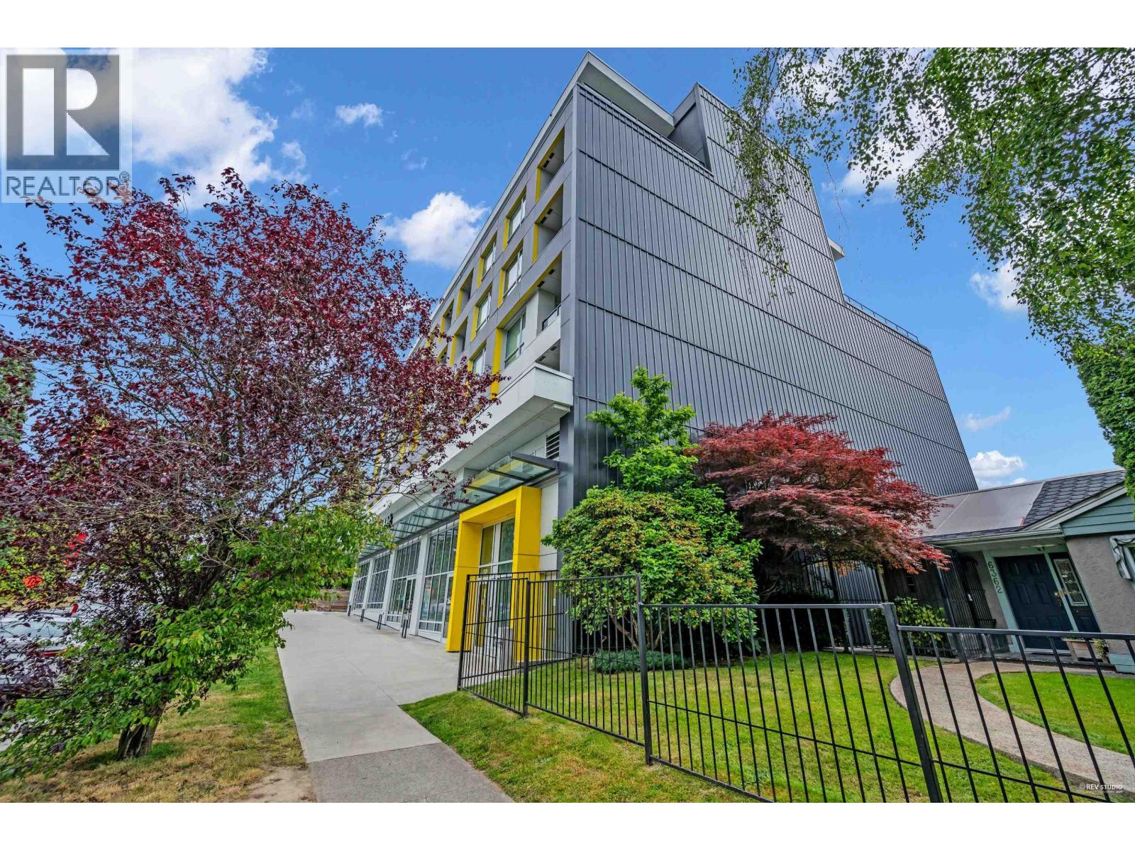 407 6328 Cambie Street, Vancouver, British Columbia  V5Z 0K2 - Photo 34 - R3068614