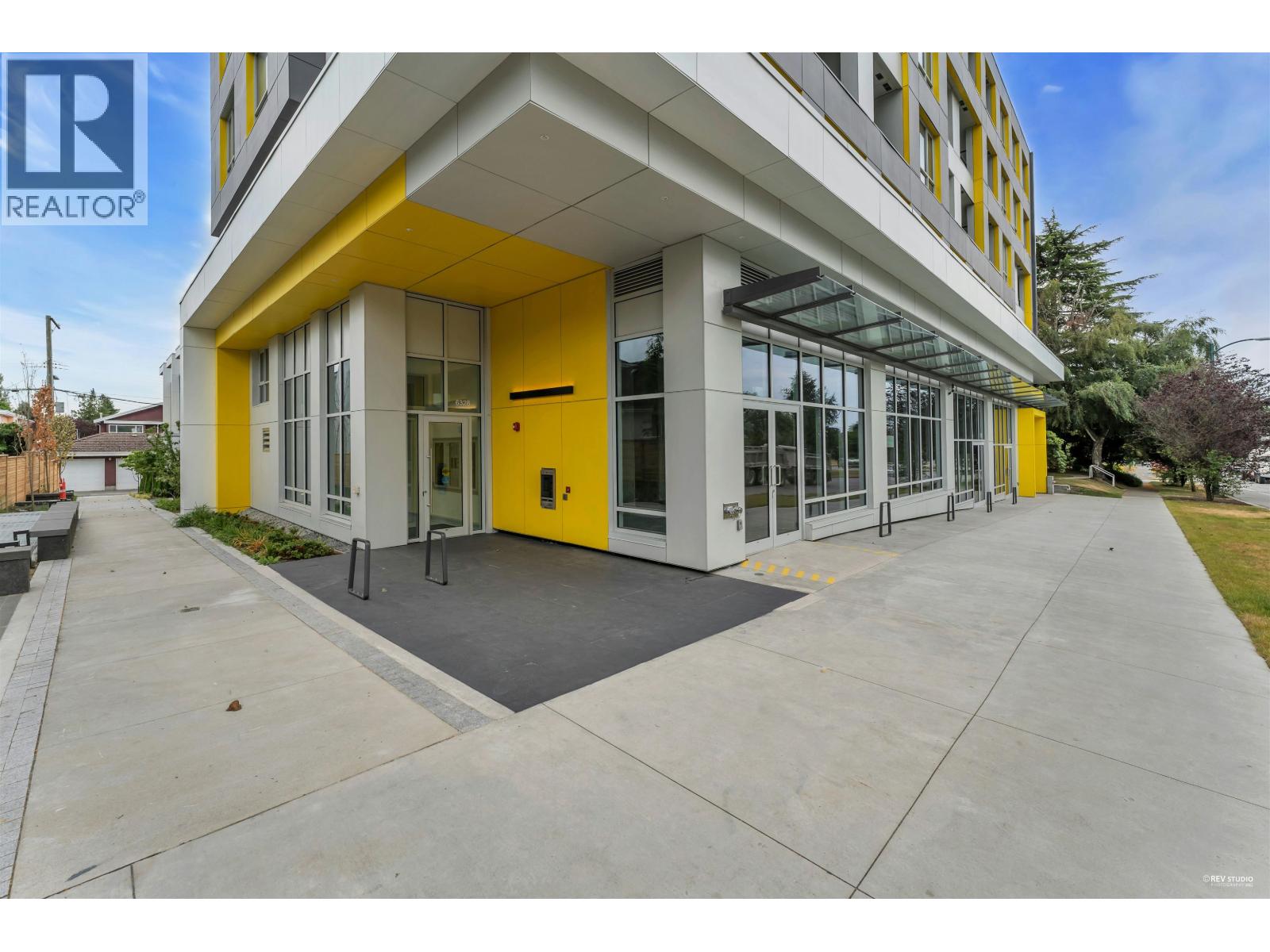 407 6328 Cambie Street, Vancouver, British Columbia  V5Z 0K2 - Photo 33 - R3068614