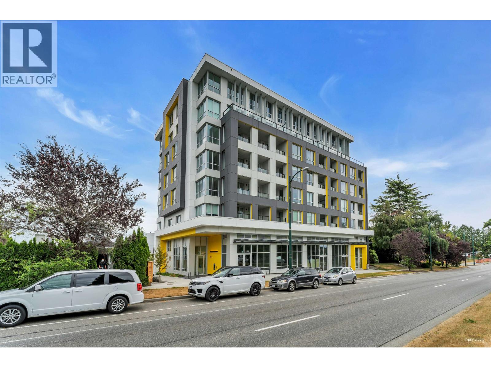 407 6328 Cambie Street, Vancouver, British Columbia  V5Z 0K2 - Photo 37 - R3068614