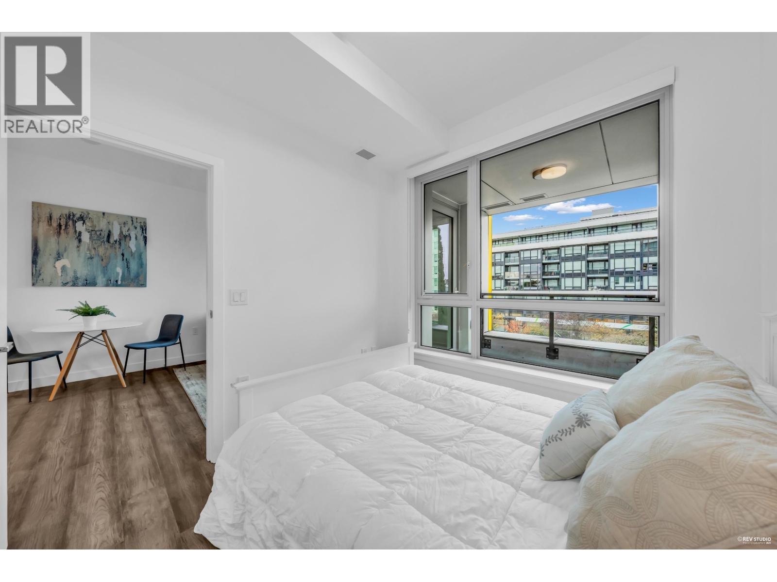 407 6328 Cambie Street, Vancouver, British Columbia  V5Z 0K2 - Photo 16 - R3068614