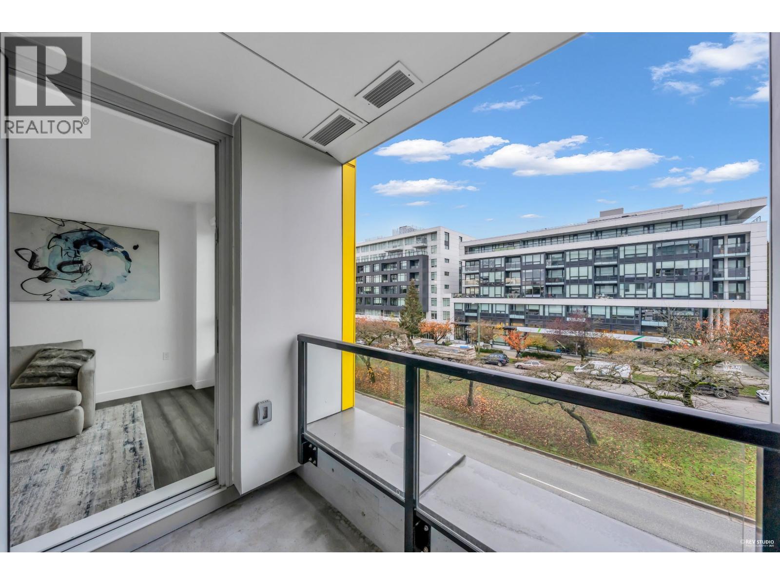 407 6328 Cambie Street, Vancouver, British Columbia  V5Z 0K2 - Photo 20 - R3068614