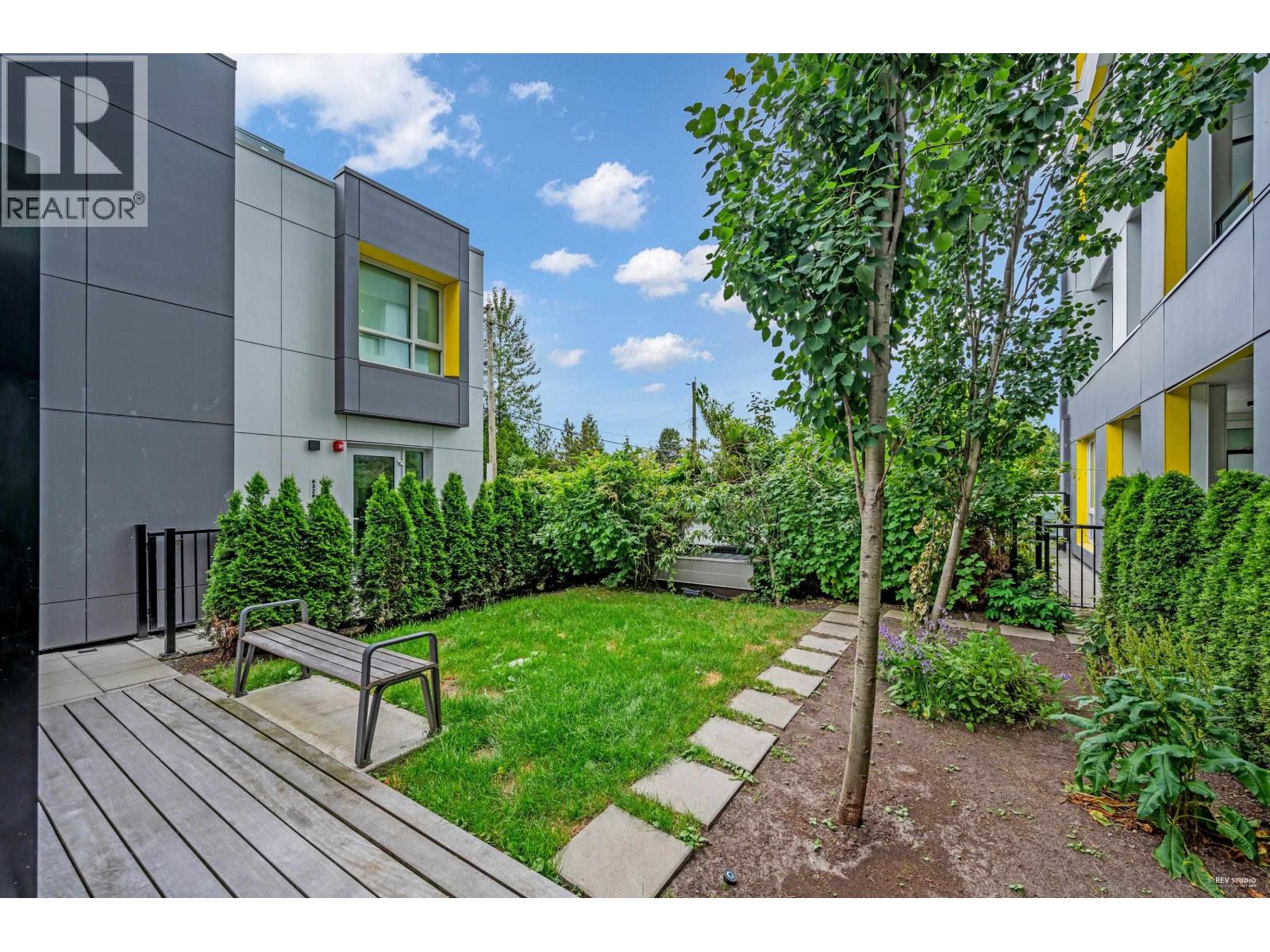407 6328 Cambie Street, Vancouver, British Columbia  V5Z 0K2 - Photo 31 - R3068614