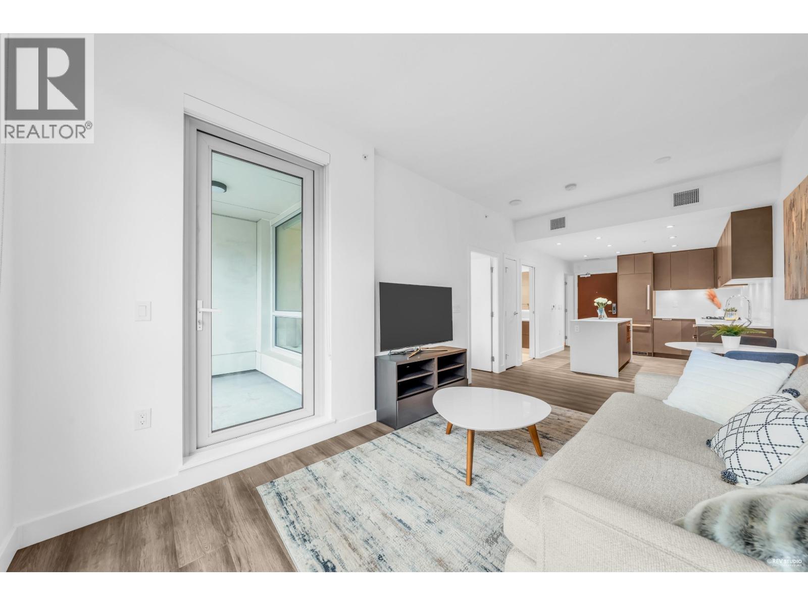 407 6328 Cambie Street, Vancouver, British Columbia  V5Z 0K2 - Photo 5 - R3068614