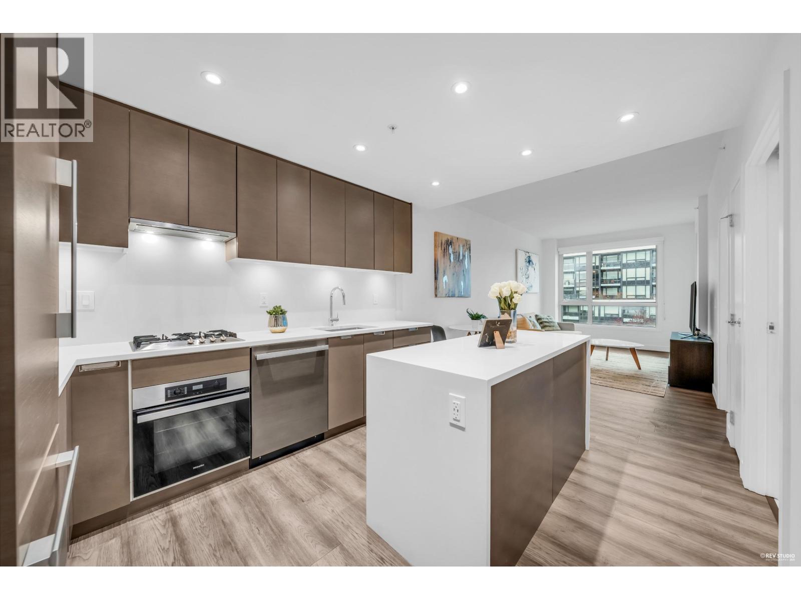 407 6328 Cambie Street, Vancouver, British Columbia  V5Z 0K2 - Photo 9 - R3068614