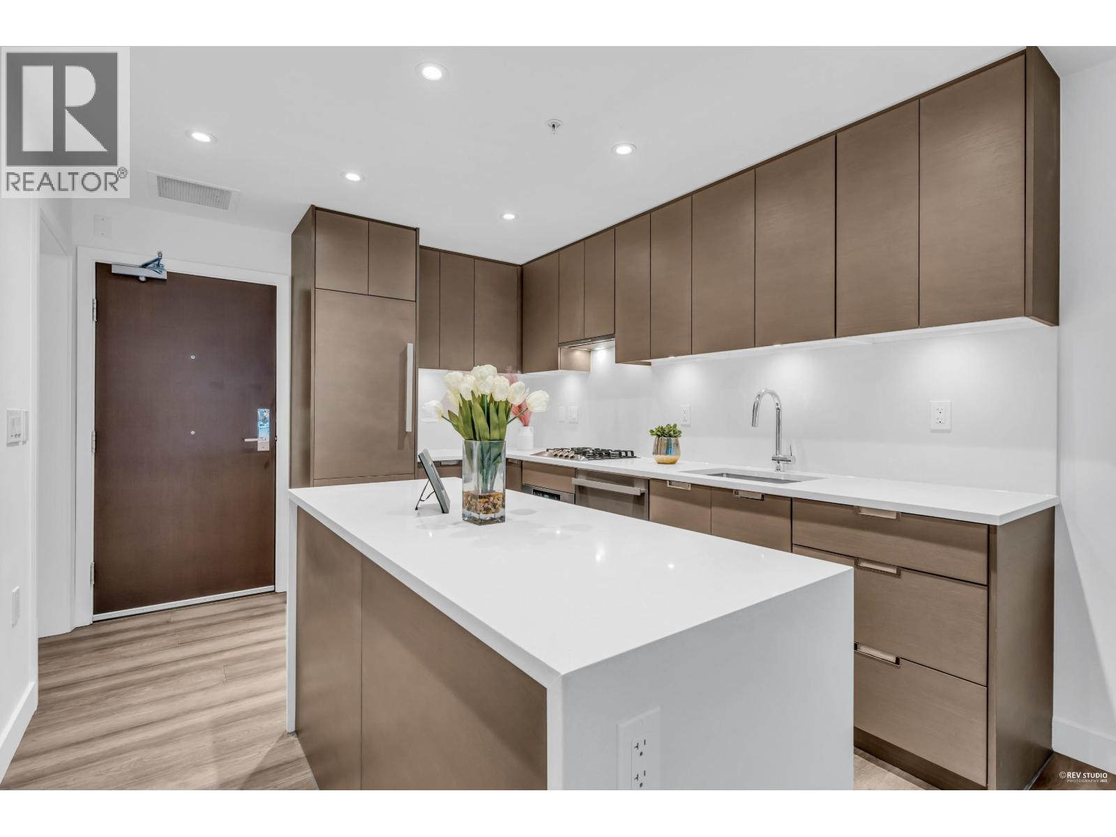 407 6328 Cambie Street, Vancouver, British Columbia  V5Z 0K2 - Photo 12 - R3068614