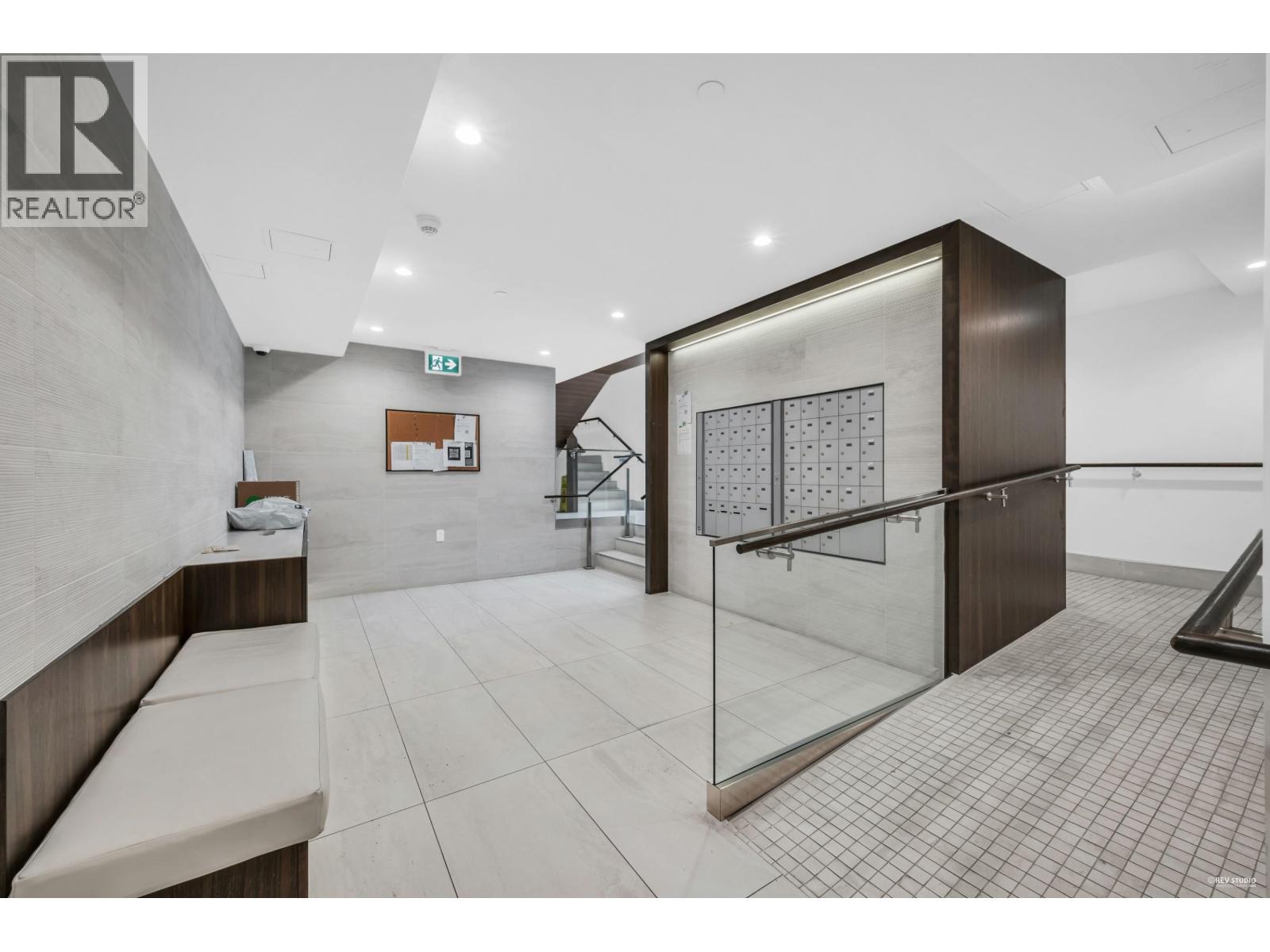 407 6328 Cambie Street, Vancouver, British Columbia  V5Z 0K2 - Photo 27 - R3068614