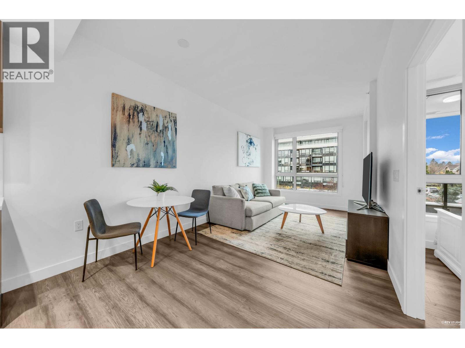 407 6328 Cambie Street, Vancouver, British Columbia  V5Z 0K2 - Photo 8 - R3068614