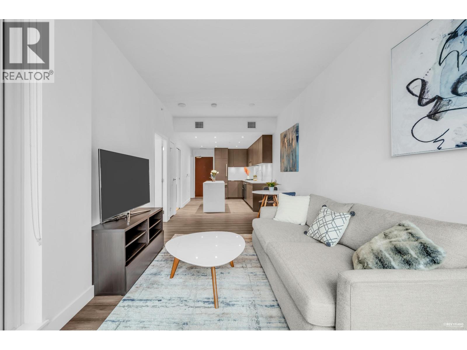 407 6328 Cambie Street, Vancouver, British Columbia  V5Z 0K2 - Photo 6 - R3068614