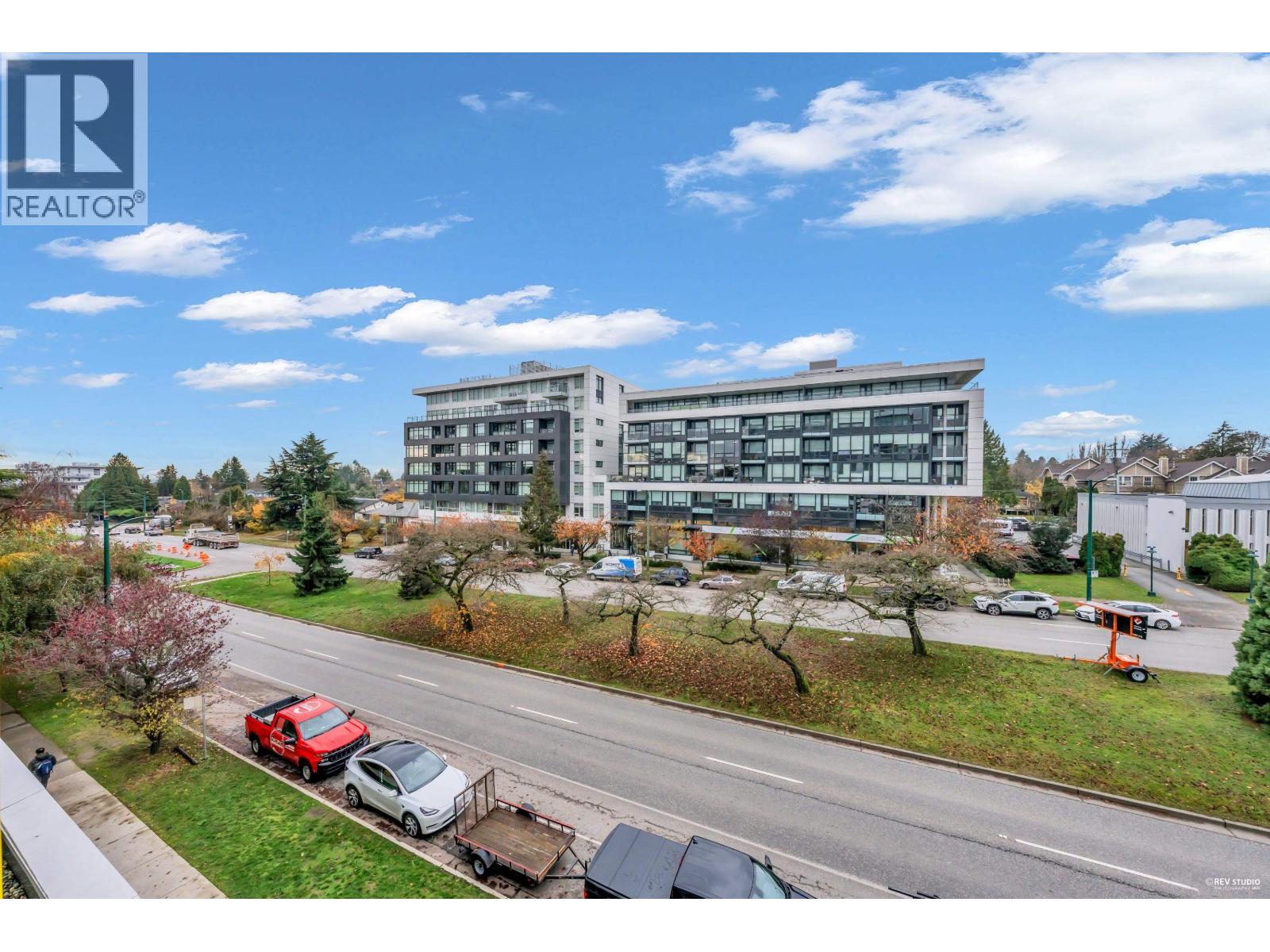 407 6328 Cambie Street, Vancouver, British Columbia  V5Z 0K2 - Photo 22 - R3068614