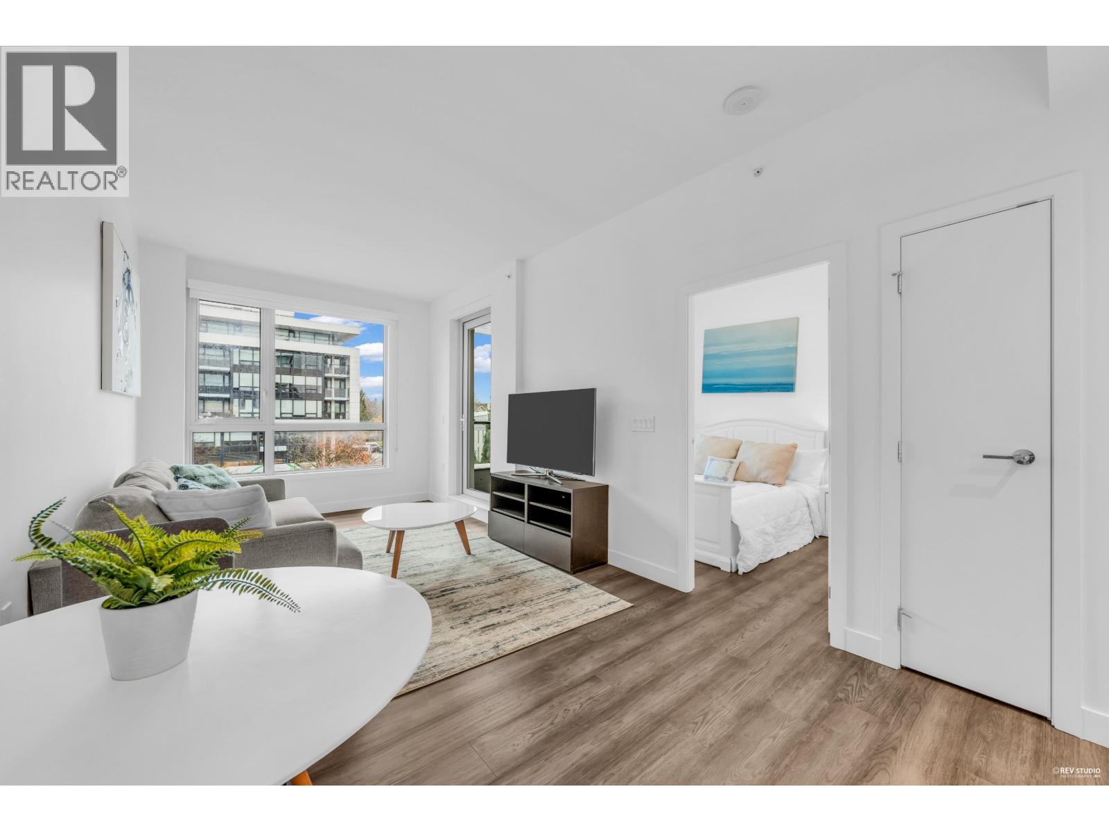 407 6328 Cambie Street, Vancouver, British Columbia  V5Z 0K2 - Photo 4 - R3068614