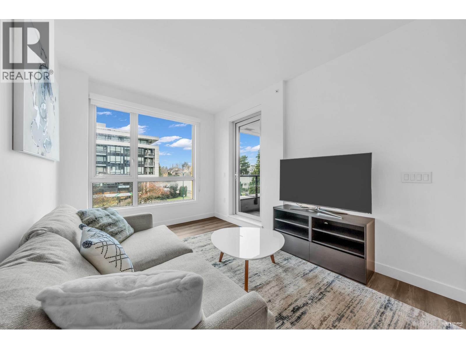 407 6328 Cambie Street, Vancouver, British Columbia  V5Z 0K2 - Photo 1 - R3068614