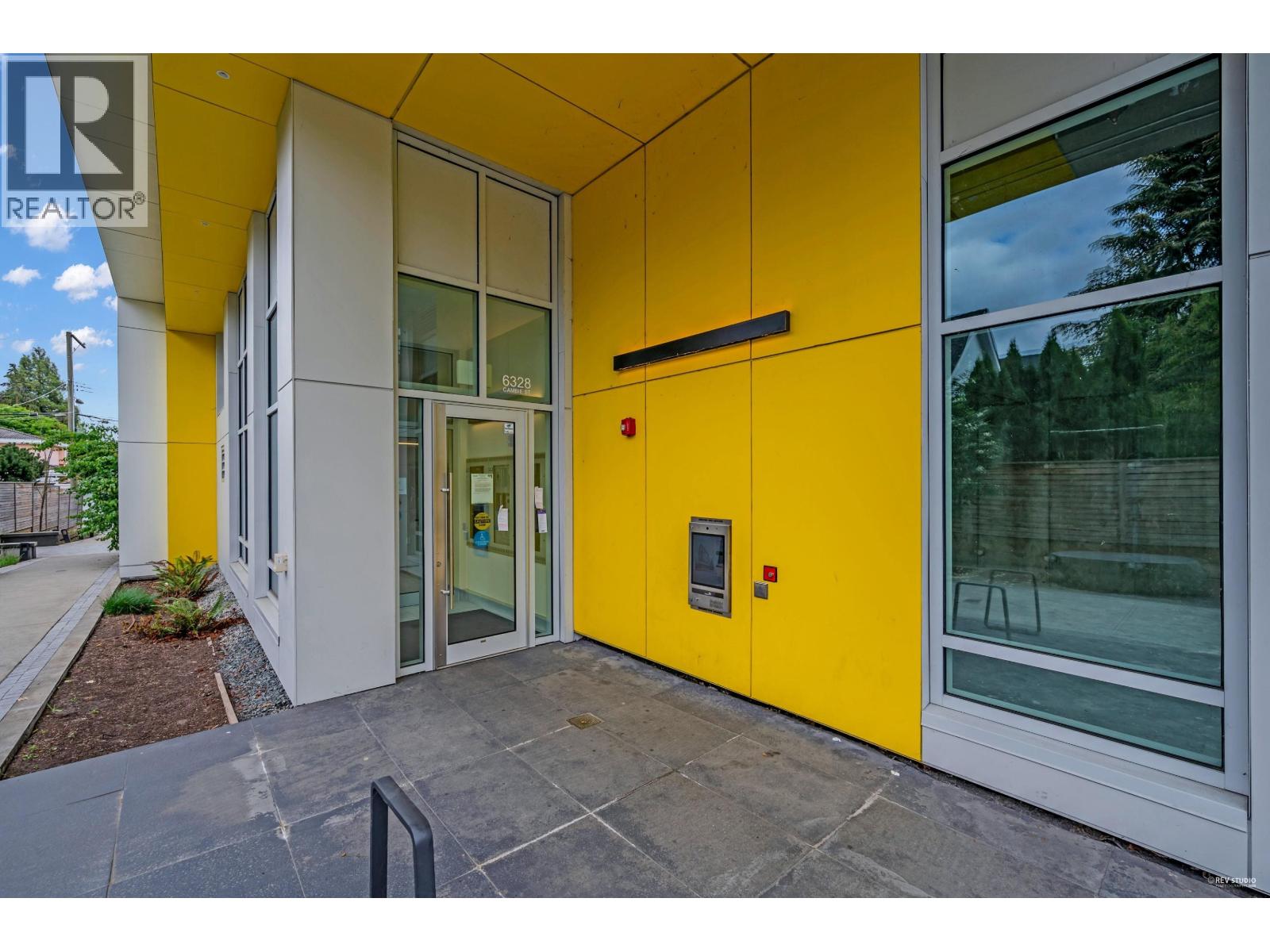 407 6328 Cambie Street, Vancouver, British Columbia  V5Z 0K2 - Photo 32 - R3068614