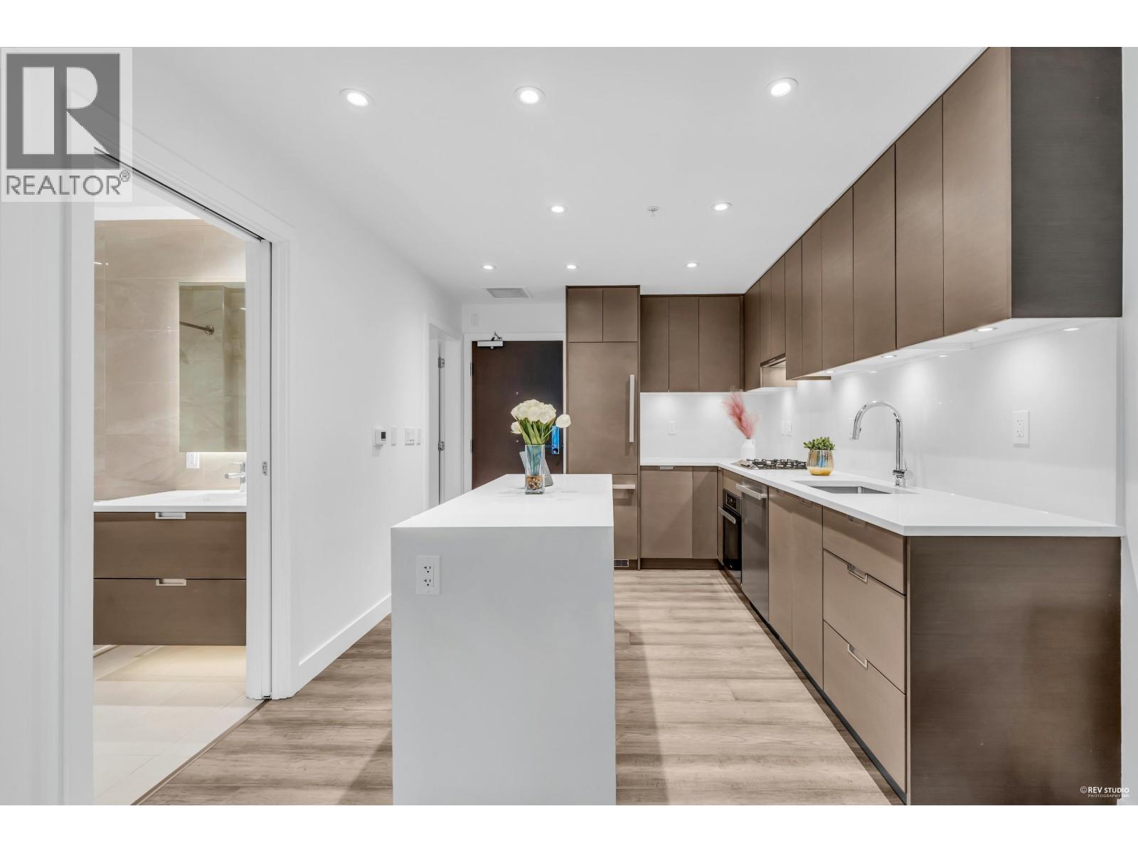 407 6328 Cambie Street, Vancouver, British Columbia  V5Z 0K2 - Photo 13 - R3068614