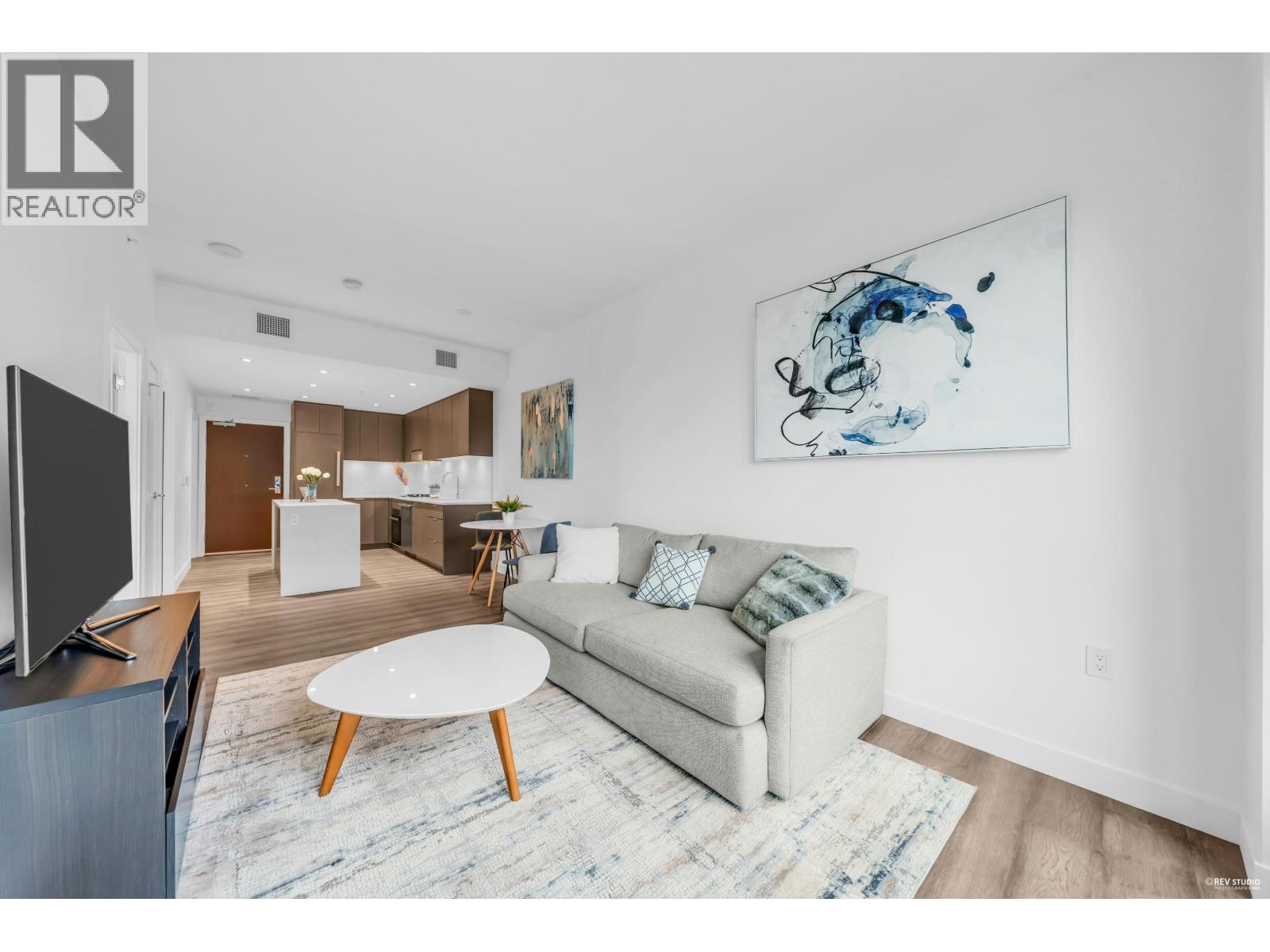 407 6328 Cambie Street, Vancouver, British Columbia  V5Z 0K2 - Photo 7 - R3068614