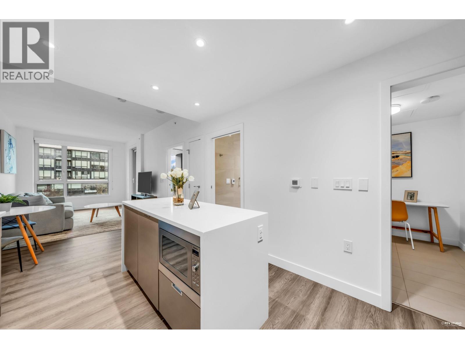 407 6328 Cambie Street, Vancouver, British Columbia  V5Z 0K2 - Photo 11 - R3068614