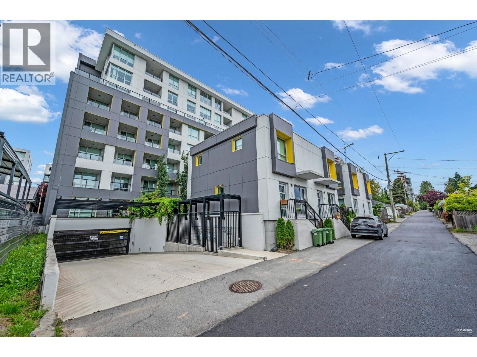 407 6328 Cambie Street, Vancouver, British Columbia  V5Z 0K2 - Photo 36 - R3068614