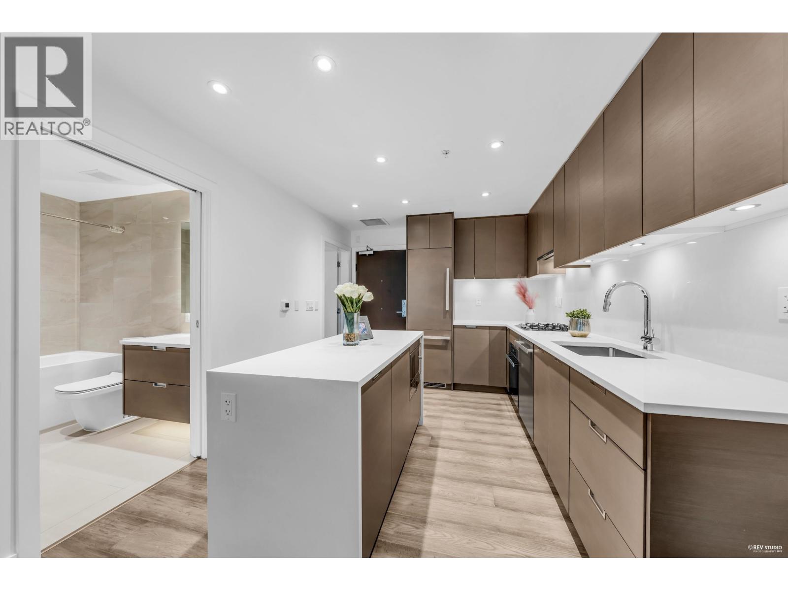 407 6328 Cambie Street, Vancouver, British Columbia  V5Z 0K2 - Photo 14 - R3068614