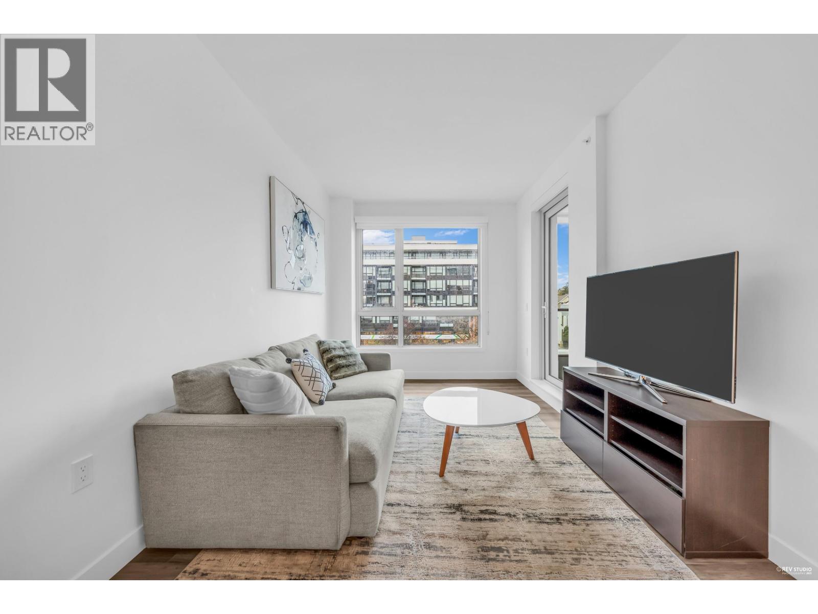 407 6328 Cambie Street, Vancouver, British Columbia  V5Z 0K2 - Photo 3 - R3068614