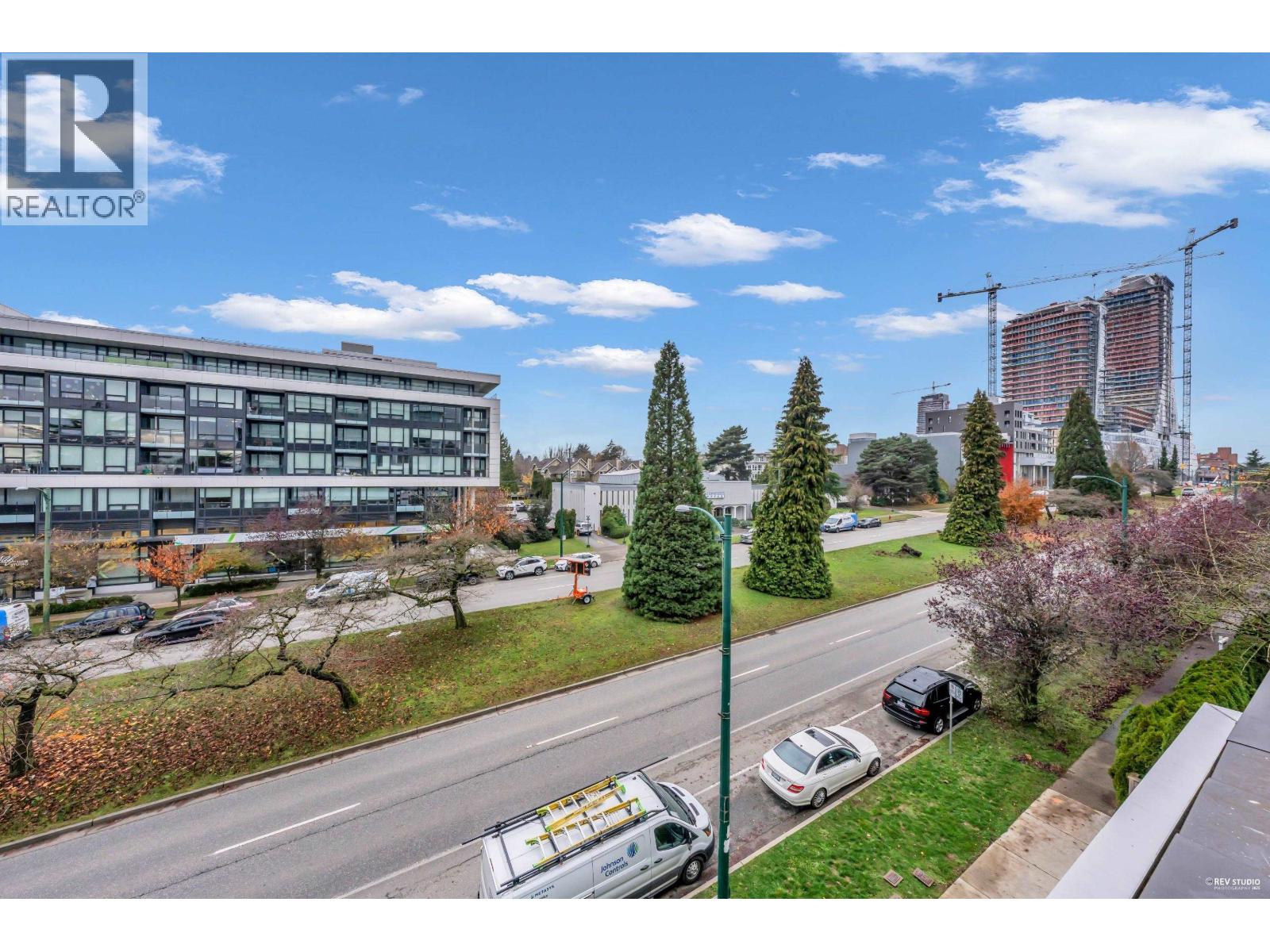 407 6328 Cambie Street, Vancouver, British Columbia  V5Z 0K2 - Photo 24 - R3068614