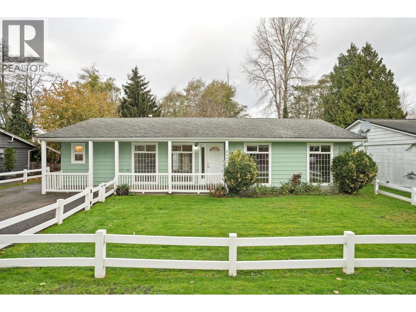 5447 RIVER ROAD, Delta, British Columbia