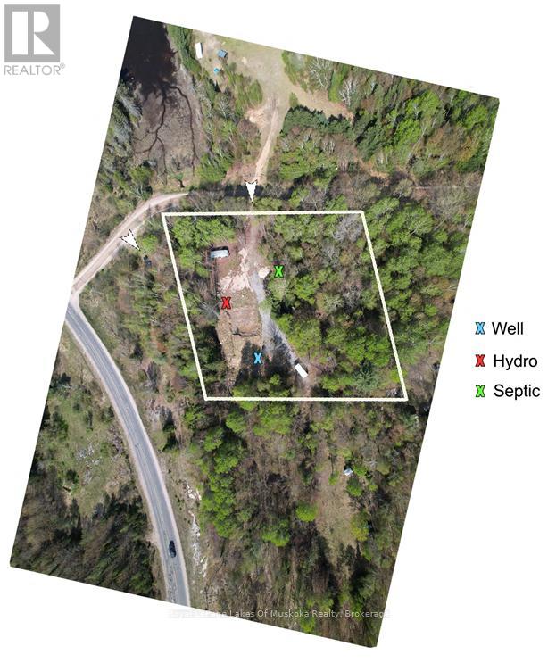 24 Settlers Road, Nipissing, Ontario  P0H 1W0 - Photo 3 - X12559610