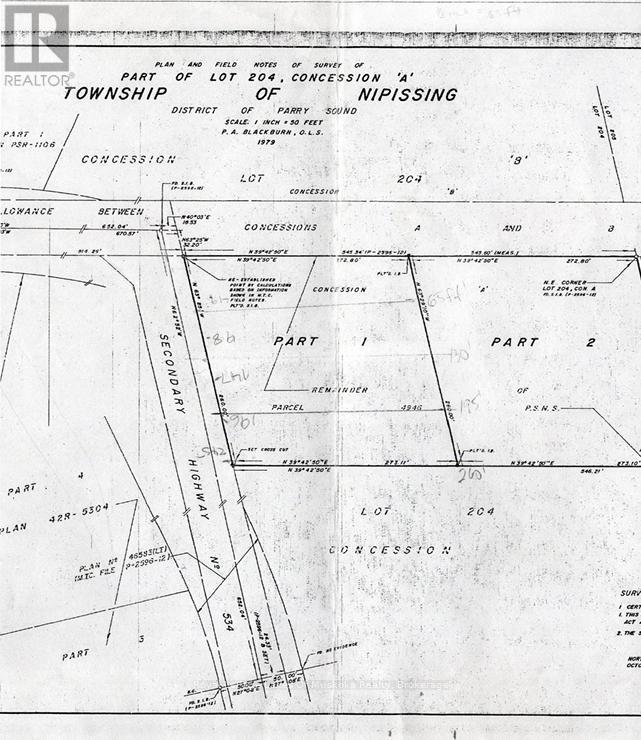 24 Settlers Road, Nipissing, Ontario  P0H 1W0 - Photo 5 - X12559610