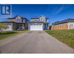 6 SANDY COURT, Tillsonburg, Ontario