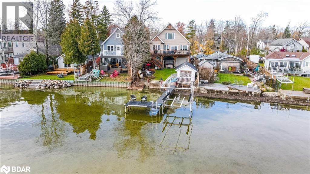 2325 Crystal Beach Road, Innisfil, Ontario  L9S 3W8 - Photo 1 - 40788658