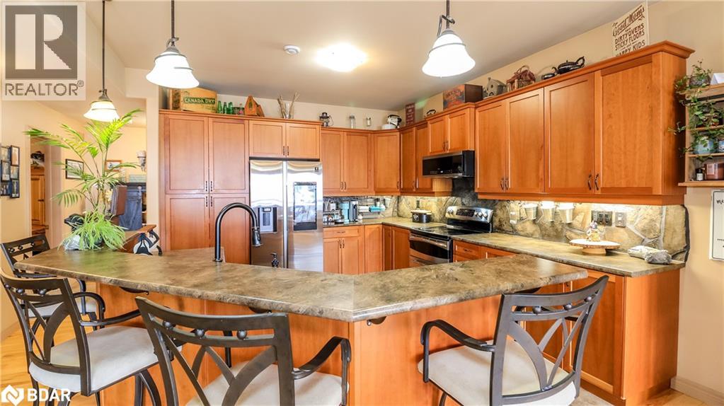 2325 Crystal Beach Road, Innisfil, Ontario  L9S 3W8 - Photo 15 - 40788658