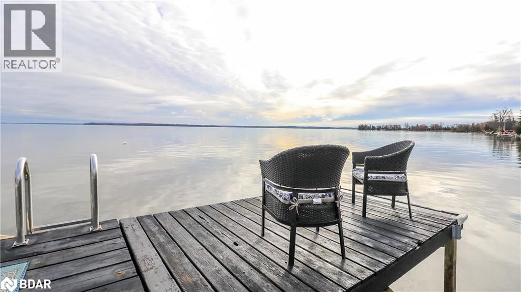 2325 Crystal Beach Road, Innisfil, Ontario  L9S 3W8 - Photo 2 - 40788658