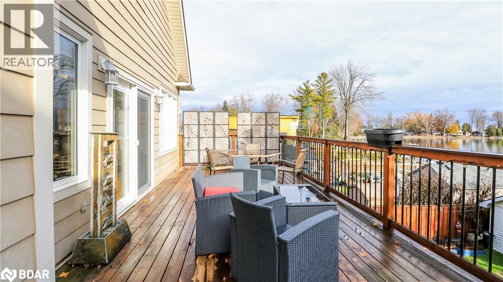 2325 Crystal Beach Road, Innisfil, Ontario  L9S 3W8 - Photo 29 - 40788658