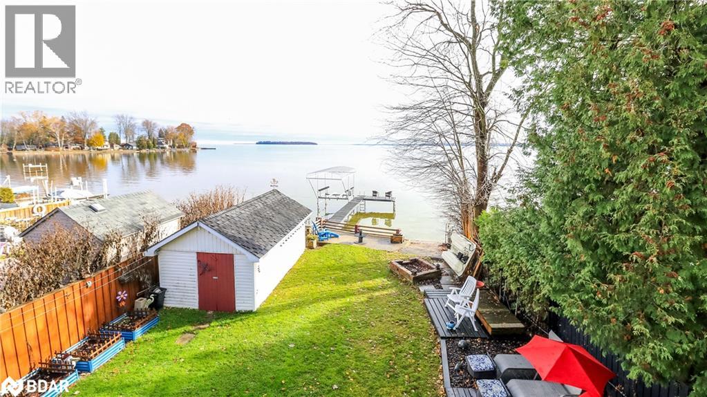 2325 Crystal Beach Road, Innisfil, Ontario  L9S 3W8 - Photo 3 - 40788658