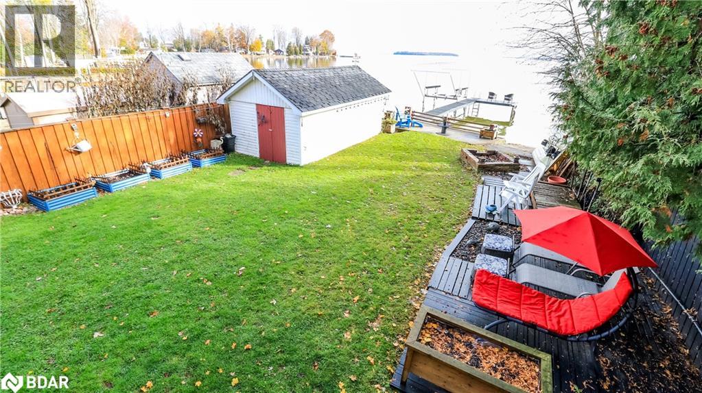 2325 Crystal Beach Road, Innisfil, Ontario  L9S 3W8 - Photo 30 - 40788658