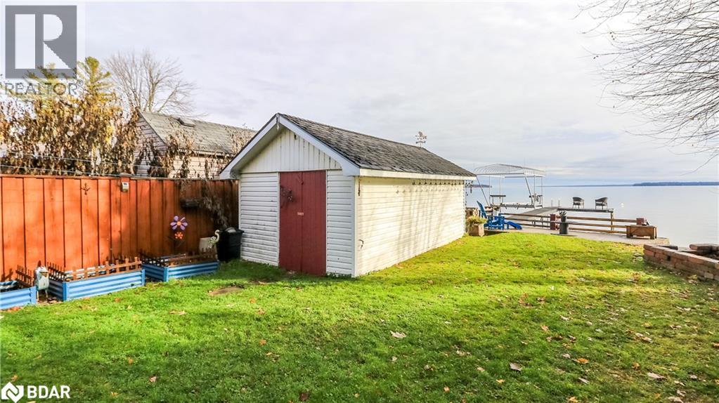 2325 Crystal Beach Road, Innisfil, Ontario  L9S 3W8 - Photo 31 - 40788658