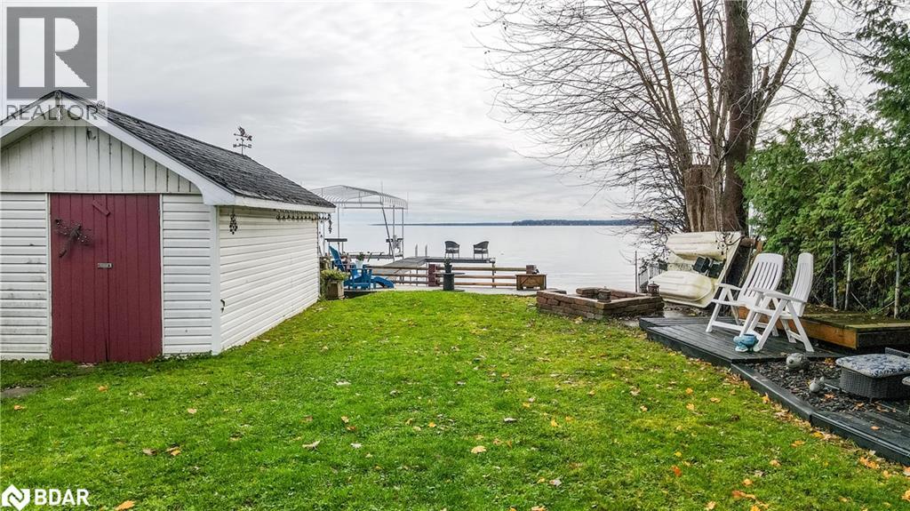 2325 Crystal Beach Road, Innisfil, Ontario  L9S 3W8 - Photo 32 - 40788658