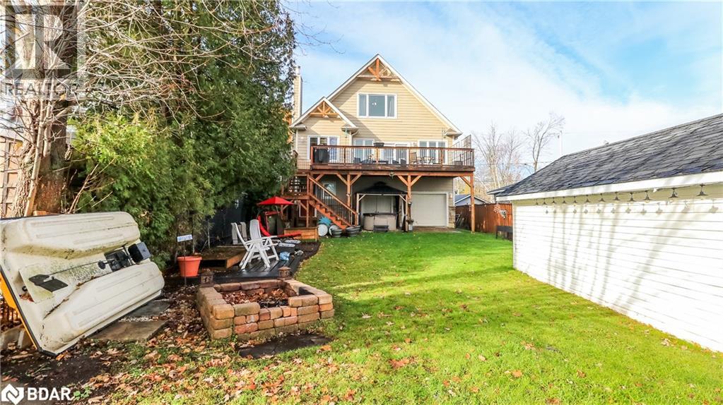 2325 Crystal Beach Road, Innisfil, Ontario  L9S 3W8 - Photo 33 - 40788658