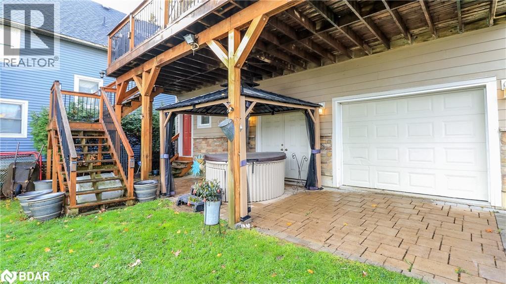 2325 Crystal Beach Road, Innisfil, Ontario  L9S 3W8 - Photo 34 - 40788658