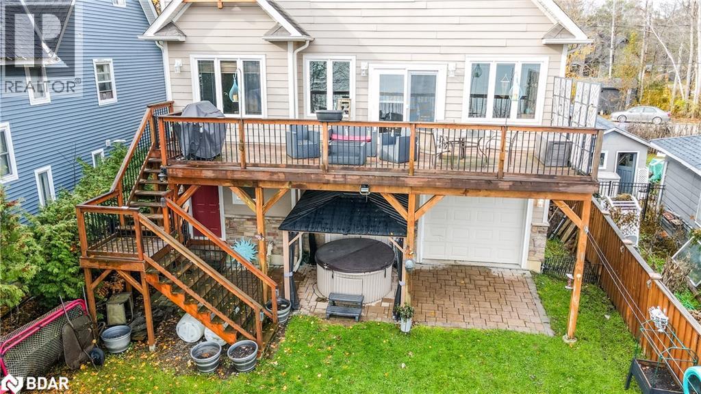 2325 Crystal Beach Road, Innisfil, Ontario  L9S 3W8 - Photo 36 - 40788658