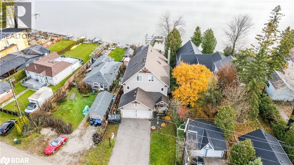 2325 Crystal Beach Road, Innisfil, Ontario  L9S 3W8 - Photo 38 - 40788658