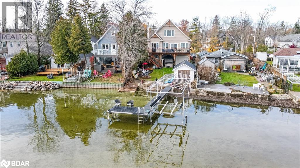 2325 Crystal Beach Road, Innisfil, Ontario  L9S 3W8 - Photo 39 - 40788658