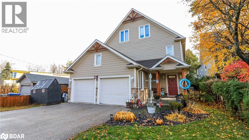 2325 Crystal Beach Road, Innisfil, Ontario  L9S 3W8 - Photo 4 - 40788658