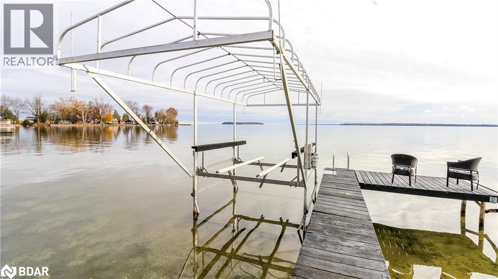 2325 Crystal Beach Road, Innisfil, Ontario  L9S 3W8 - Photo 5 - 40788658