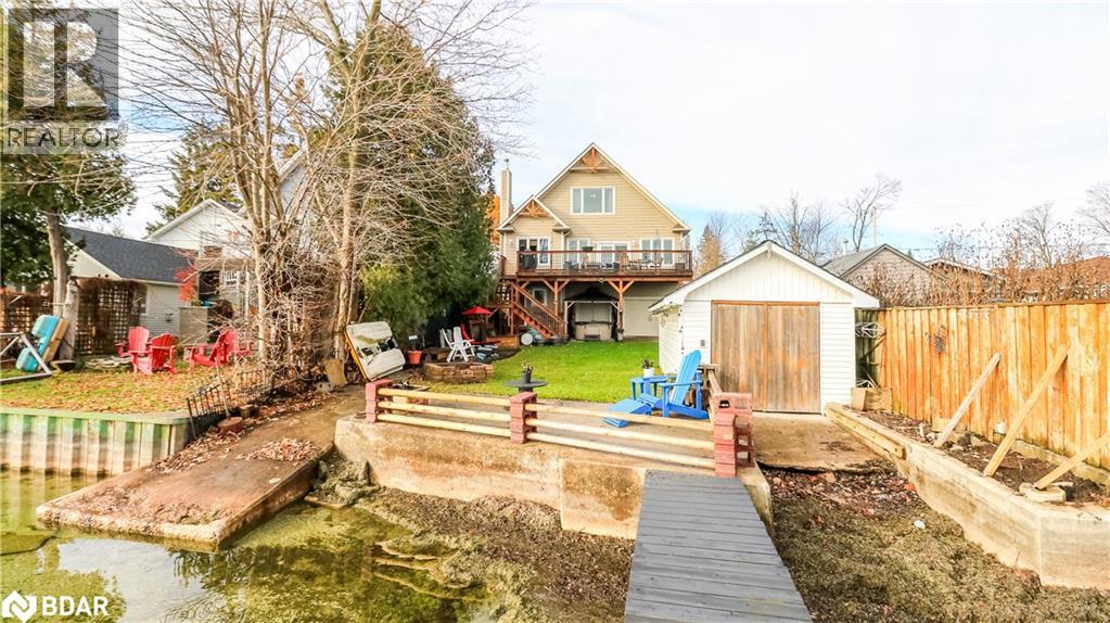 2325 Crystal Beach Road, Innisfil, Ontario  L9S 3W8 - Photo 6 - 40788658