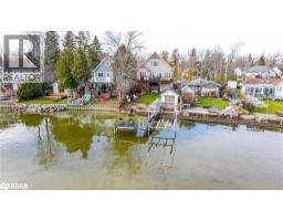 2325 CRYSTAL BEACH Road, Innisfil, Ontario