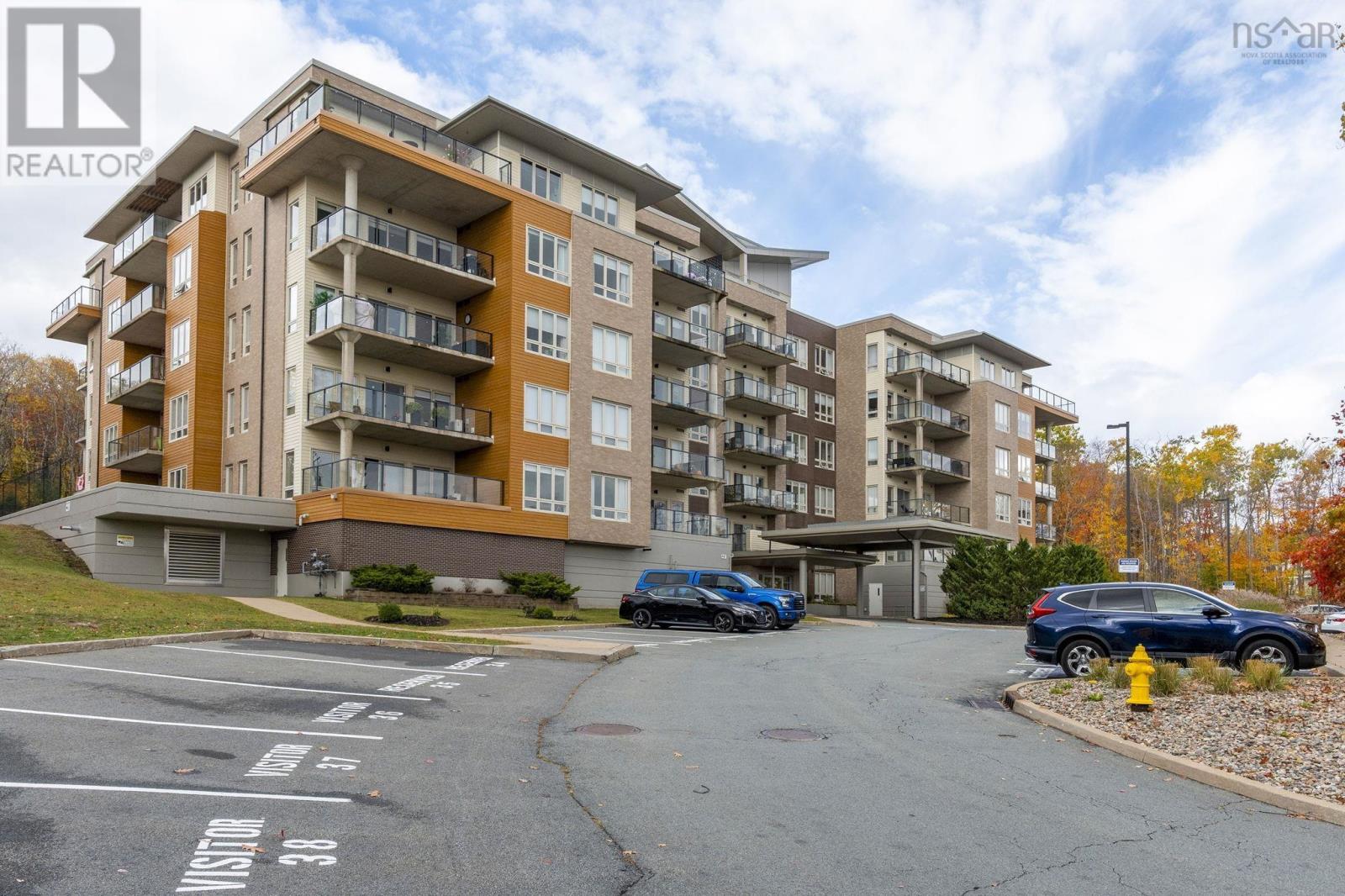 504 267 Gary Martin Drive, Bedford, Nova Scotia