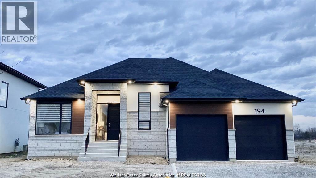 188 Whelan, Amherstburg, Ontario