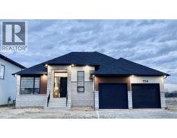 188 Whelan, Amherstburg, Ontario