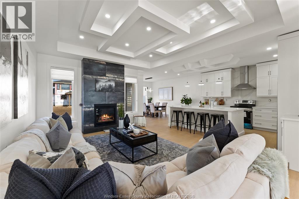 188 Whelan, Amherstburg, Ontario N9V 0G9 - Photo 4 - 25029146